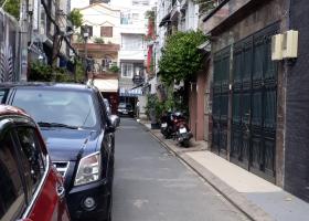 Bán nhà hẻm xe hơi quận 1, đường Phạm Viết Chánh. Diện tích công nhận 84m2 6640781