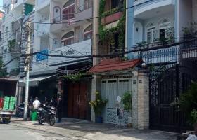 Bán nhà HXH 59 Phạm Viết Chánh, Quận 1, DT 3.7 x 23m nở hậu 6m, tiện xây mới, giá 13,9 tỷ TL 6640831
