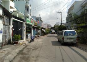 Bán mặt tiền kinh doanh Đường số 6, Tăng Nhơn Phú B, Quận 9 - 6 tỷ 6644334