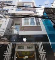 Nhà mới  5 lầu bán nhanh HXH Huỳnh Văn Bánh Phú Nhuận_ 5x10m giá 9,6 tỷ TL 6645251