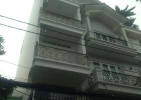 Bán nhà hẻm 436b/ đường 3/2 - khu cư xá Nguyễn Trung Trực (4.5x19m), khu đẹp giá chỉ 13 tỷ hơn TL 6645584