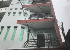 Chính chủ bán nhà. Mặt tiên đường 81 nguyễn bá tòng  P11. Q Tân Bình  HCM, 6646223