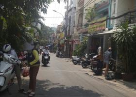 Hẻm 304 Trường Chinh, Hẻm 8m Kinh Doanh Chợ Hoàng Hoa Thám, P.13, TB 6647709