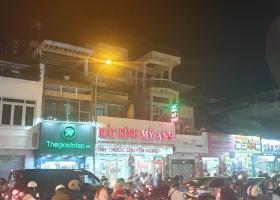 Bán nhà mặt phố Nguyễn Bỉnh Khiêm Quận 1 DT: 12x36m CN 358m2 GPXD: 2H+ 8T giá 135 tỷ 6650884