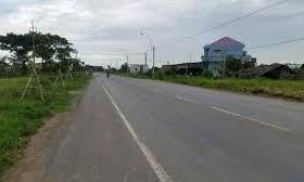 Cần bán đất đường Nguyễn Văn Cự 1447m2 ngang 34,06m, giá 3,3 tỷ, sổ hồng chính chủ 6652331