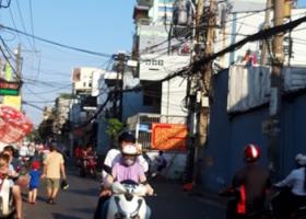 Bán Nhà Hẽm 7m Trần Mai Ninh, 4.5x15.5m, 72m2, 1Lầu ST, P. 12, Q. Tân Bình  7.8 Tỷ 6652799