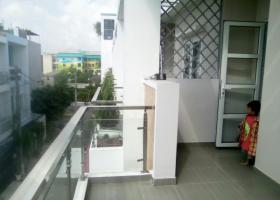 Mua bán căn nhà mới xây giá rẻ trung tâm quận Thủ Đức, phường Tam Bình. 6654924