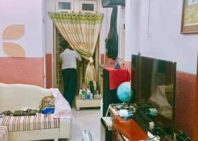 Bán Nhà Đẹp Tuyệt Vời Ở Ngay, 4,1 x 14, P26 BT Giá 7,1 TỶ 6656598