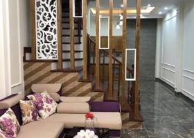 Bán nhanh căn nhà riêng hẻm 19 Trần Bình Trọng, HXH 4 Chỗ Giá 6 Tỷ 6656604