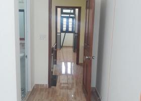 Bán Nhà Hẻm 38 Nguyễn Văn Trỗi 3 Tầng Mới Ở Ngay Giá 5,2 Tỷ 6656615