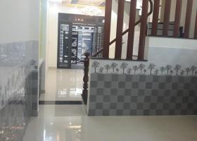 Bán Nhà Hẻm 38 Nguyễn Văn Trỗi 3 Tầng Mới Ở Ngay Giá 5,2 Tỷ 6656615