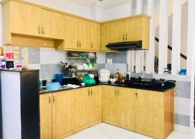 Bán nhà Trần Huy Liệu, Phường 8,3 Tầng Giá 4.8 tỷ TL 6656628