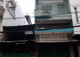 Bán Nhà HXH Quay Đầu Lạc Long Quân, P 9, Q. Tân Bình 3.4x20m, C4, giá: 5.8Tỷ 6657393