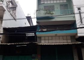 Nhà HXH Âu Cơ (3.4x20m) C4 Củ, P. 9, Q. Tân Bình. Giá: 5.8 Tỷ 6657399