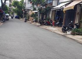 Bán Nhà HXH 7m Hoàng Sa, P.5, Q. Tân Bình, 5.7x15m, C4 Giá: 8.5 Tỷ TL 6659187