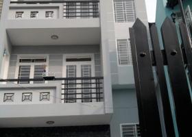 Nhà Hẽm 8m Phạm Văn Hai, P. 5, Q. Tân Bình, 4.2 x 16m,2 Lầu Giá: 8 Tỷ 6661722