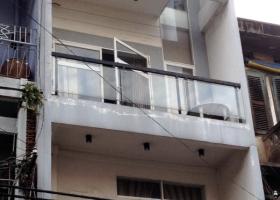 Chỉ 5,5 tỷ-4x12m Lạc long Quân p10 tân bình, 1 lầu mới đúc thật 6666045