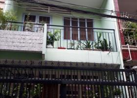 Nhà Hẽm Phan Sào Nam P 11 Q.Tân Bình (4.5 x17),78m2 C4  Giá: 5.5T Tỷ 6666490