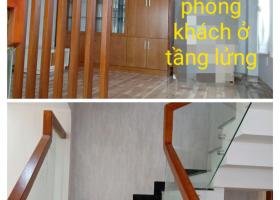 Bán nhà đường Nguyễn Văn Công, P.3 , Gò vấp, DT 62m2 giá 8 tỷ 6668093