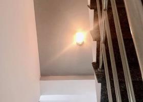 Bán Nhà Điện Biên Phủ, 33m2, 4 Tầng Giá 4 tỷ 950, Sổ vuông Đẹp 6670517