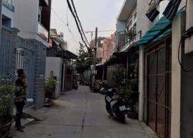 Bán nhà riêng tại Đường Kinh Dương Vương, Phường Bình Trị Đông B, Bình Tân, Tp.HCM giá 3 Tỷ 6672839