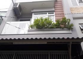 Nhà Khu Liền Kề Công Viên Lạc Long Quân, 4.2x14m, P. 9, Q.Tân Bình.Giá 7.7T 6673870