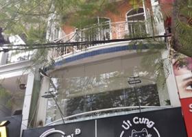 Khu Liền Kề Công Viên Trần Văn Hoàng, P.9, Q.Tân Bình, 4.2x14m(58m2).Giá: 7.7T  6673881