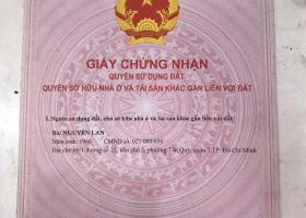 Nhà mặt tiền 99D Đường 25, phường Tân Quy, quận 7 gần Nguyễn Thị Thập. 6674984