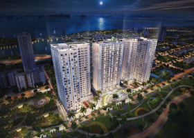 Thật bất ngờ chỉ từ 200 triệu sở hữu ngay căn hộ chung cư cao cấp Xuân Mai Tower Thanh Hóa 6678058