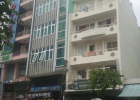 Mặt Tiền Bạch Đằng 1 Chiều 6 Tầng, 90m2, Khu Sân Bay, P.2, TB  6678607