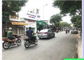 Bán nhà MTKD Góc 2MT  Đ.Tân Sơn Nhì, 4,4x18M, 1 Lầu, giá 15 tỷ (TL) 6680841