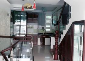 Nhà mặt tiền Đinh Tiên Hoàng, Quận 1, 4 tầng, Kinh Doanh giá 15.8 tỷ 6681344