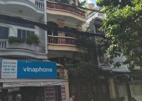 Nhà mới, khu người hàn, đường hậu giang, tân bình, nhà 4,5x17m, 3 lầu 6681438