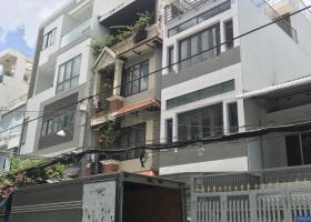 BÁN NHÀ MẶT TIỀN HỒNG LĨNH_CƯ XÁ BẮC HẢI_4.05X30M_19.5 TỶ.LH: 0901 311 525 6681690