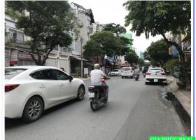 Bán nhà MTKD,  Đ. Trương Vĩnh Ký, P.Tân Thành, 4x17m, Cấp 4, giá 11,85 ty(TL) 6682580