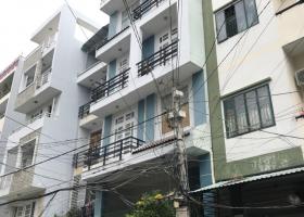 Căn duy nhất diện tích siêu lớn hẻm 7m đường Ngô Quyền, P. 5, Q. 10, DT: 5.5x20m, giá: 11.5 tỷ 6683115