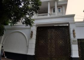 Bán Nhà Đường Thái Thuận Khu Đô Thị An Phú An Khánh Quận 2 Diện Tích 5x20m Trệt 3 lầu Giá 18 Tỷ 6683218