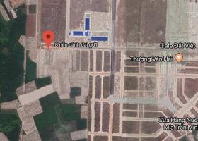 Cần bán lô đất đói diện KCN Becamex Bình Phước, sổ hồng sẵn, giá rẻ. 6683505