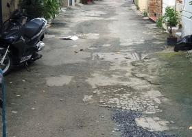 Bán nhà đường Nguyễn Văn Lượng, P.16, Gò vấp, DT: 62m2 giá 7,4 tỷ 6683701