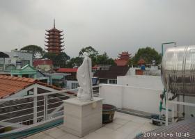 Biệt thự 5 tầng Q.10, đường 3 tháng 2, view nhìn về Việt Nam Quốc Tự 6684468