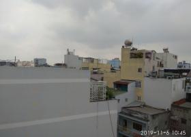 Biệt thự 5 tầng Q.10, đường 3 tháng 2, view nhìn về Việt Nam Quốc Tự 6684468