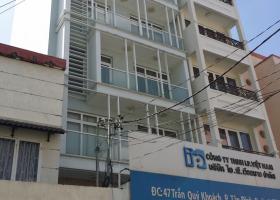 Bán gấp nhà đường Võ Thị Sáu, Phường Tân Định, Quận 1, Giá 29 tỷ. đang làm CHDV HĐT 120 triệu/ tháng 6685117