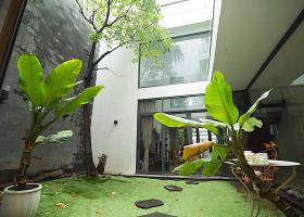 Bán Nhà MT Hồ Biểu Chánh, P11, Q Phú Nhuận, CN 253.5m, 4 lầu 1 sân thượng, 68ty  6685157