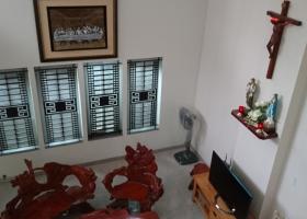 Bán nhà MT Lý Thường Kiệt, Q10 - đối diện NTĐ Phú Thọ (4.1*20m) HĐ thuê: 80tr/th. Giá: 28.5 tỷ 6685987