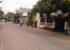 Bán nhà mặt tiền đường Tăng Nhơn Phú Phước long B quận 9 6686016