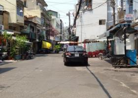 BÁN NHÀ MT NGÔ GIA TỰ, Q.10, 5X19m, NH 7,4m, 5 TẦNG, GIÁ 34 TỶ 6686043