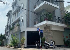 Bán nhà căn góc 2 MT đường số 73 KDC Tân Quy Đông, P. Tân Phong, Quận 7. - DT: 6x15m. Giá: 15.7 tỷ TL. 6686209