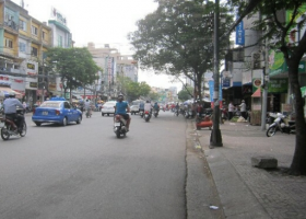 Nhà Tô Hiến Thành, DTCN:66m2, hẻm 9m-2 tầng ,nhà cũ giá 8,5 tỷ. 6688656