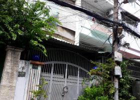 Bán nhà đường Huỳnh Mẫn Đạt - Phan Văn Trị quận 5, DT : 4.3x10m, 3 tấm đúc, giá chỉ 15.7 tỷ 6692470
