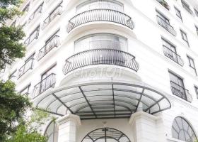 CHÍNH CHỦ BÁN BUILDING MT GẦN DINH ĐỘC LẬP ĐƯỜNG NAM KỲ KHỞI NGHĨA, P6, QUẬN 3 GIÁ 189 TỶ TL 6694140